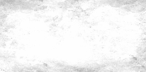 White and gray distressed grunge background with space. gray grainy and noise texture on white background. black and white scratch dust wall texture. white paper texture. white marble texture. 