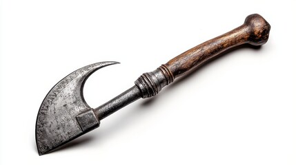 Historic tool demonstration workshop artifact studio close-up ancient craftsmanship