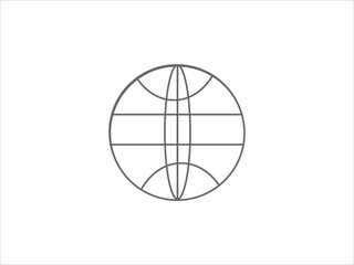 Web symbol victor icon