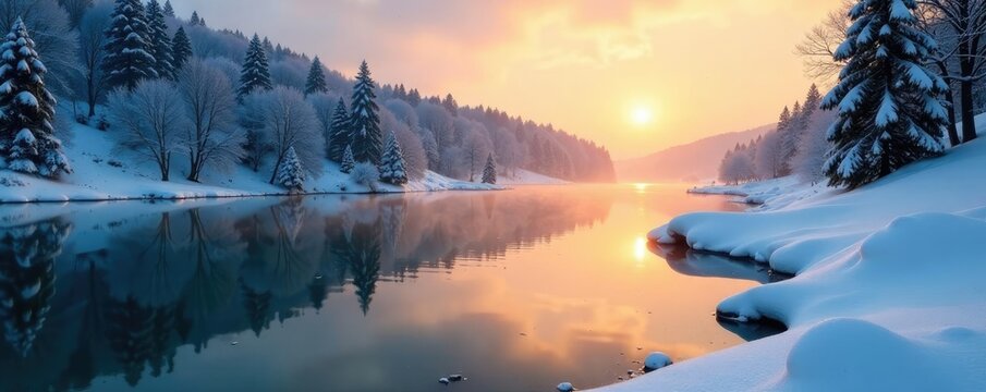 Wasser und Schnee auf den D?chern der Drei Zinnen, kalte morgend?mmerung, dach, wasser