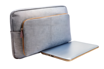 Laptop sleeve protects your device from everyday damage