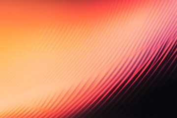 Abstract background of blended colors with subtle repeating lines
