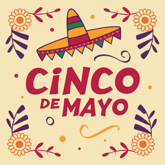 CINCO DE MAYO 
