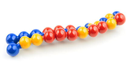 Bacteria, viruses, microorganisms, cells, DNA