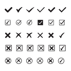 Validation Check  Checkmark for Success