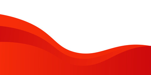 tor red line background curve element with white Suit for booklet, brochure, banner, poster, website, flyer, cover, corporate, backdrop. Vector illustration