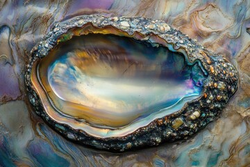 Abalone picture