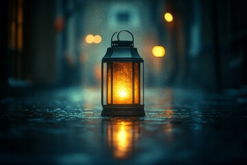 Dim Lantern, Persistent Depressive Disorder Dysthymia