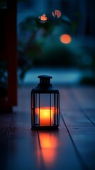Dim Lantern, Persistent Depressive Disorder Dysthymia