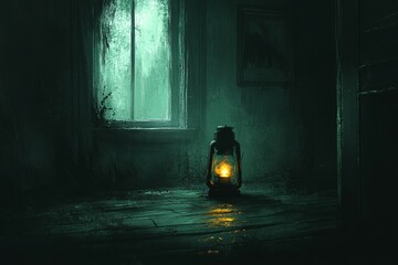Dim Lantern, Persistent Depressive Disorder Dysthymia