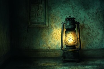 Dim Lantern, Persistent Depressive Disorder Dysthymia
