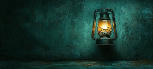 Dim Lantern, Persistent Depressive Disorder Dysthymia