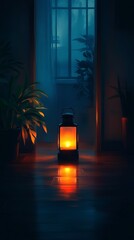 Dim Lantern, Persistent Depressive Disorder Dysthymia