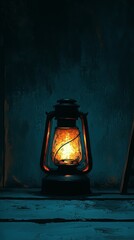 Dim Lantern, Persistent Depressive Disorder Dysthymia