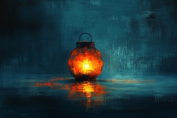 Dim Lantern, Persistent Depressive Disorder Dysthymia