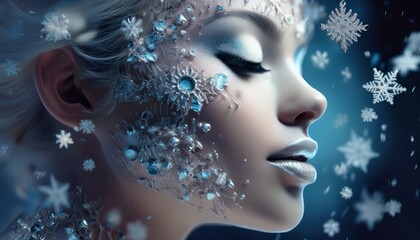 snow queen

