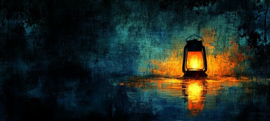 Dim Lantern, Persistent Depressive Disorder Dysthymia