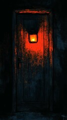 Dim Lantern, Persistent Depressive Disorder Dysthymia