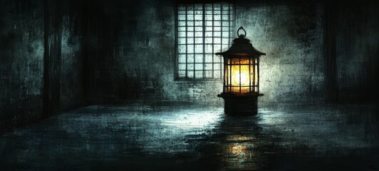 Dim Lantern, Persistent Depressive Disorder Dysthymia