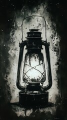Dim Lantern, Persistent Depressive Disorder Dysthymia