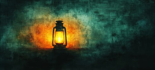 Dim Lantern, Persistent Depressive Disorder Dysthymia