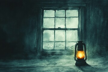 Dim Lantern, Persistent Depressive Disorder Dysthymia