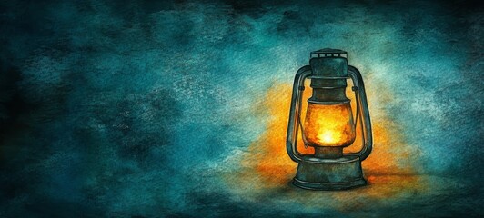 Dim Lantern, Persistent Depressive Disorder Dysthymia