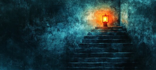 Dim Lantern, Persistent Depressive Disorder Dysthymia