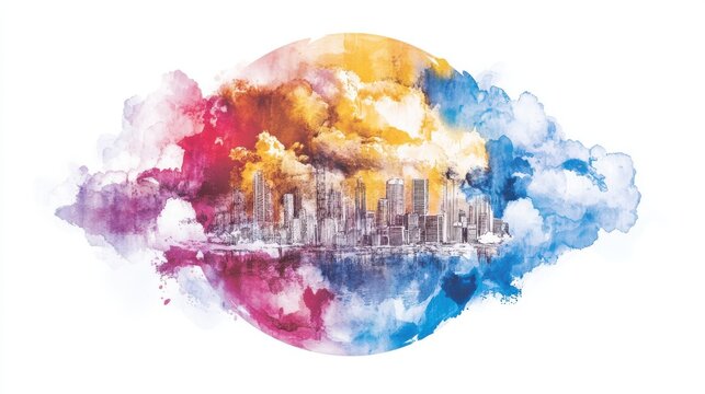 Resilience of global cities urban infrastructure facing extreme weather and climate challenges