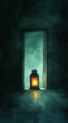 Dim Lantern, Persistent Depressive Disorder Dysthymia