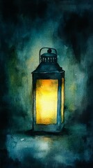 Dim Lantern, Persistent Depressive Disorder Dysthymia