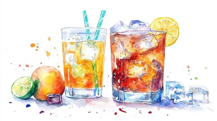 Low-sugar beverages informative guide for health-conscious consumers worldwide