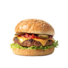 burger food beautiful design image