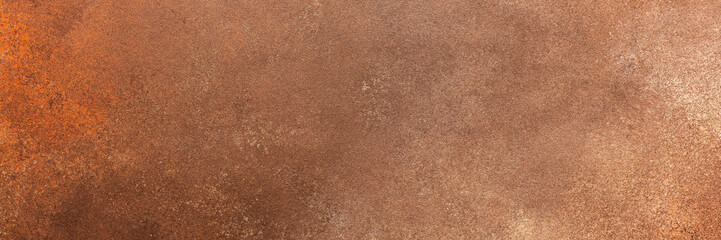 Abstract red rust brown background with a subtle texture, perfect for adding copy space and elegant design elements, top view, copy space, banner