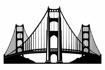 golden gate bridge