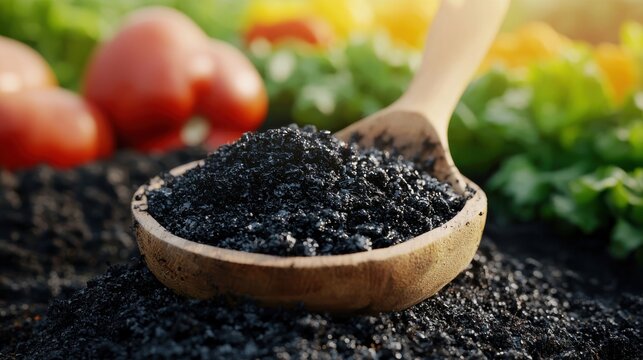 Enhancing soil structure with sustainable biochar methods in agriculture an eco-friendly approach