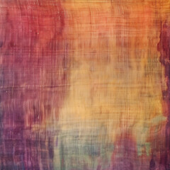 Fototapeta premium Watercolor landscape background
