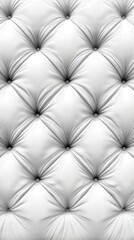 Elegant Tufted Upholstery Design: A Timeless Classic for Your Home