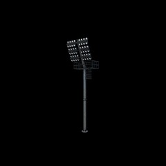 Stadium Light tower