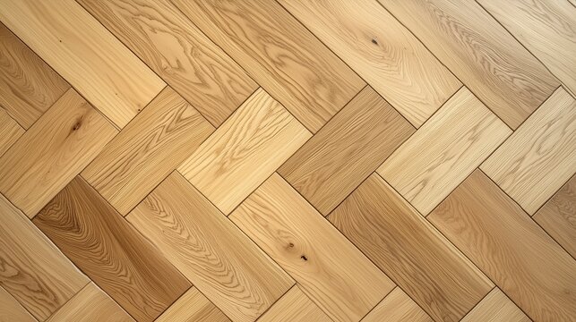 Wood floor texture - Wooden parquet - timeless elegance