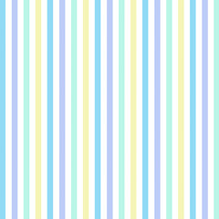 Seamless stripes pattern design 