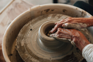 CERAMICA TRADICIONAL PLATO