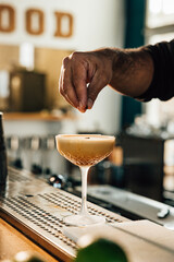 COCKTAIL CAFE PREMIUM