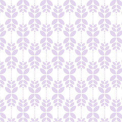 Fototapeta premium Seamless pattern design for textile fabric print