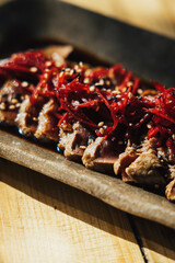 PLATO ITALIANO RESTAURANTE PREMIUM