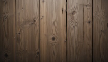 Fototapeta premium Natural wooden plank texture in rustic setting