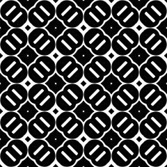 Black pattern, Abstract texture for fabric print, card, table cloth, furniture, banner, cover, invitation, decoration, wrapping. Repetition pattern.
