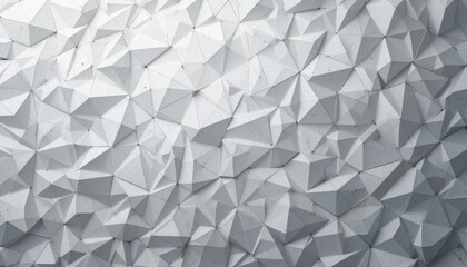 Abstract geometric pattern digital art textured background modern design close-up visual concept