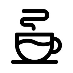 cup icon. Coffee cup icon. vector illustration