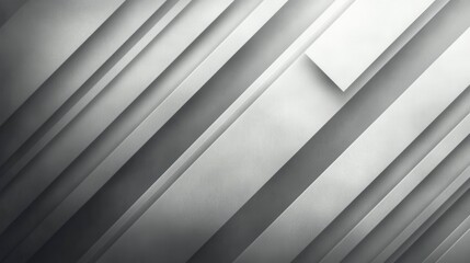 Obraz premium Stylish Abstract Geometric Shapes, Modern Graphic Design, Elegant Visual Art